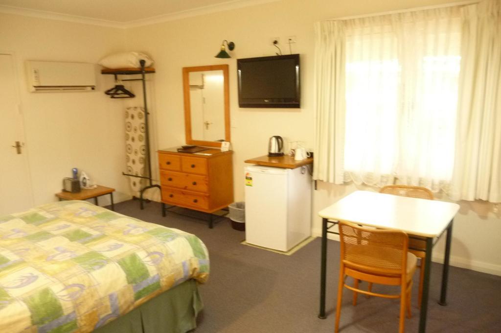 Nelsons Of Bridgetown Hotell Rom bilde