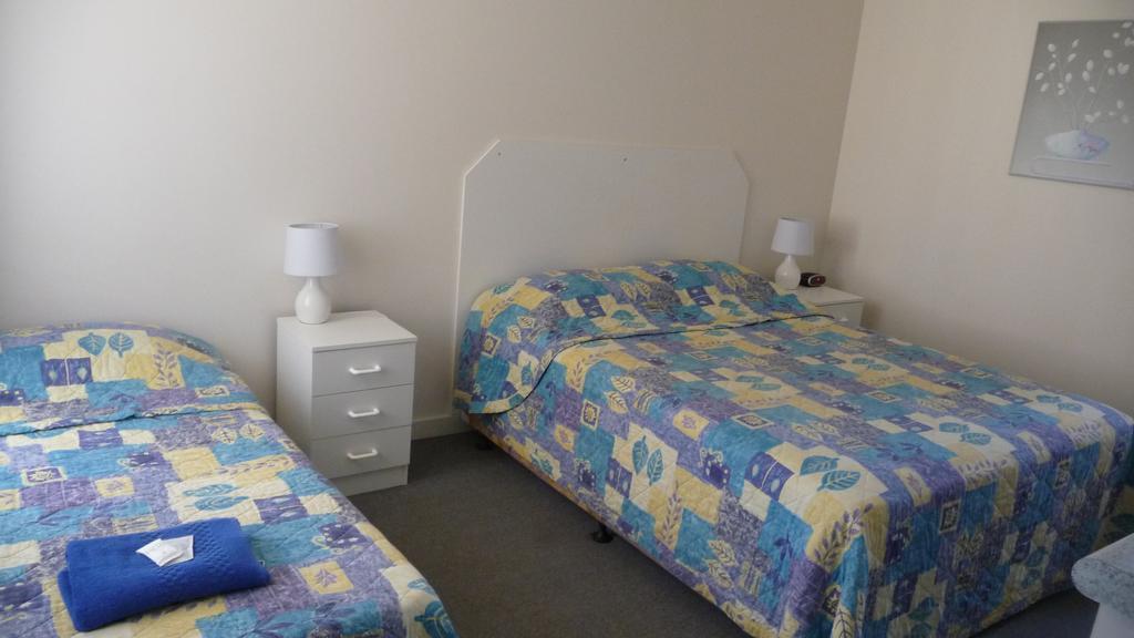 Nelsons Of Bridgetown Hotell Rom bilde