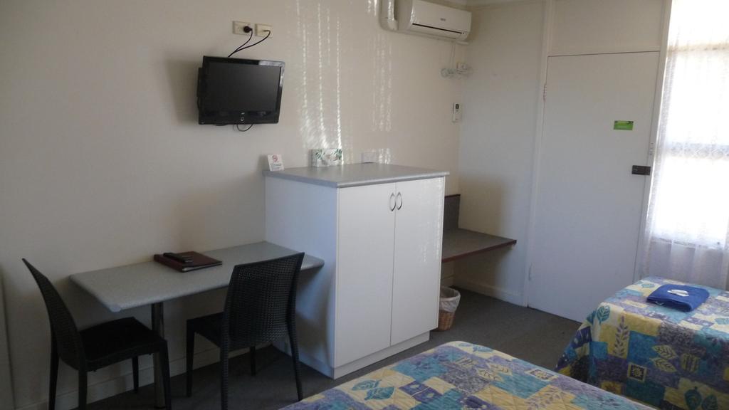 Nelsons Of Bridgetown Hotell Rom bilde