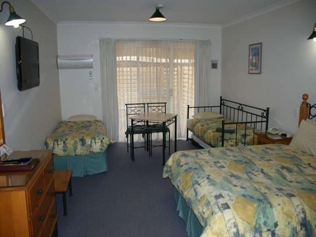 Nelsons Of Bridgetown Hotell Rom bilde